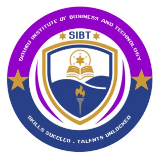 SIBT Logo