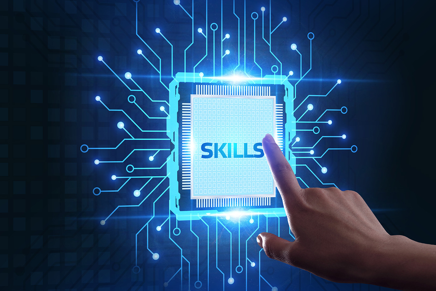 Technology & Digital Skills