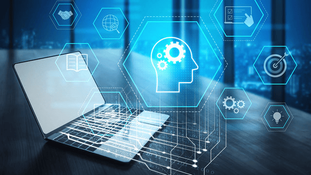 Technology & Digital Skills